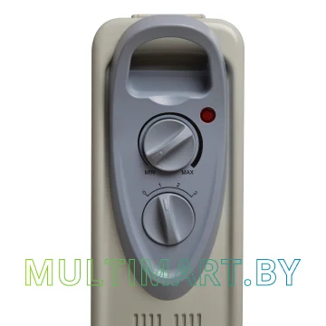 Обогреватель масляный Oasis US-20 картинка 5